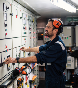 Equipe Técnica Especializada