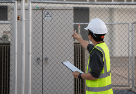 Manutenção Industrial C.A Serviços Elétricos